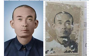 松阳老照片修复-2